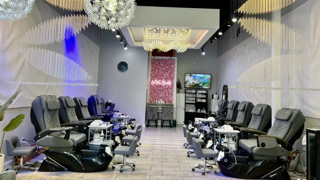 La Vie Nails — Nail salon in Carmel